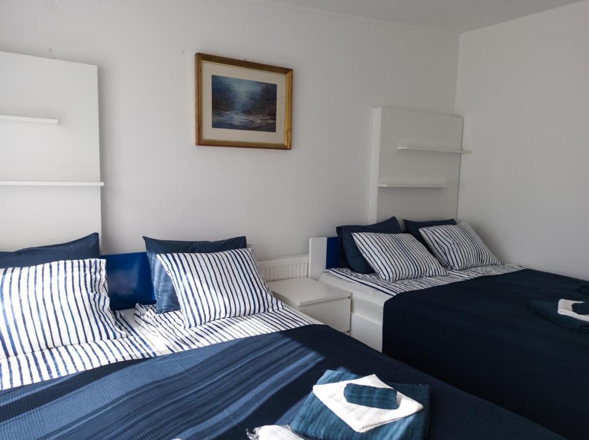 Apartman Dvoristance Golubac Ngoại thất bức ảnh
