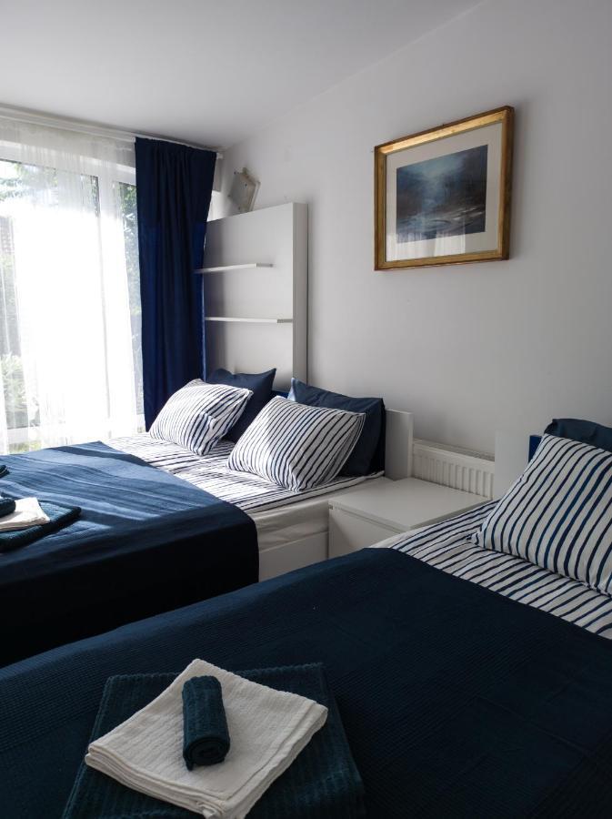 Apartman Dvoristance Golubac Ngoại thất bức ảnh