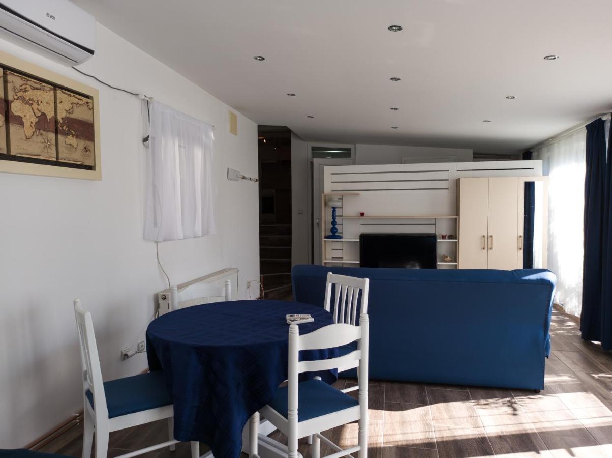 Apartman Dvoristance Golubac Ngoại thất bức ảnh