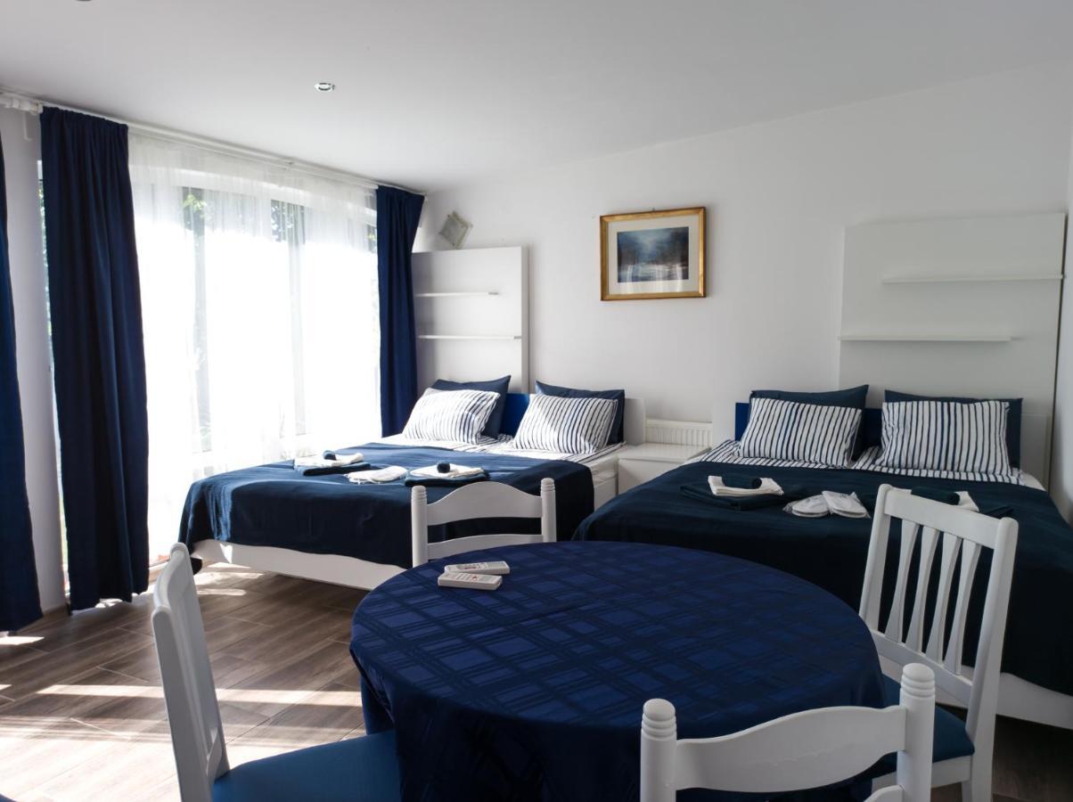 Apartman Dvoristance Golubac Ngoại thất bức ảnh