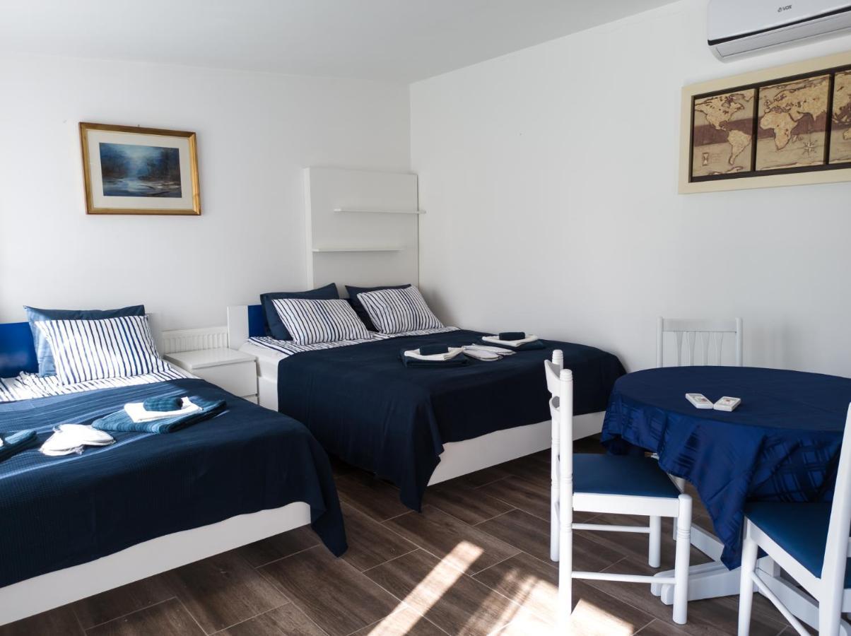 Apartman Dvoristance Golubac Ngoại thất bức ảnh