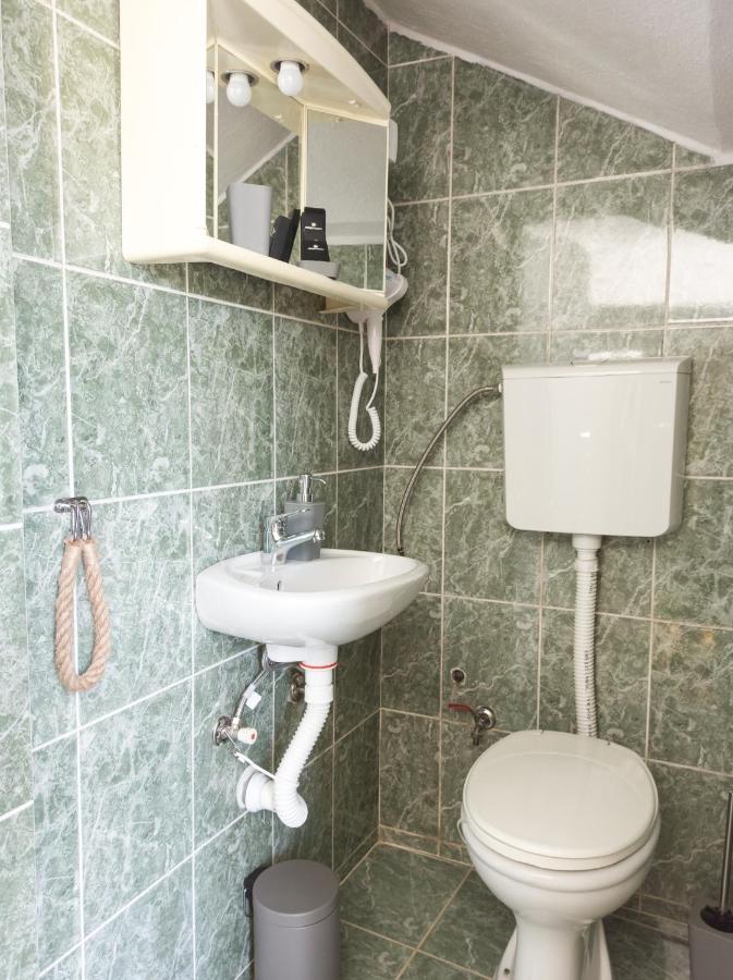 Apartman Dvoristance Golubac Ngoại thất bức ảnh
