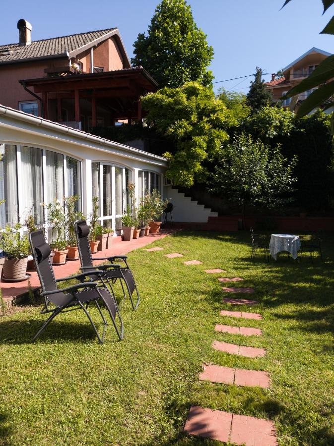Apartman Dvoristance Golubac Ngoại thất bức ảnh