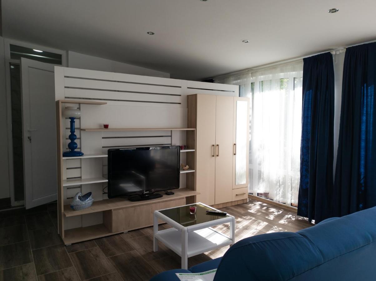 Apartman Dvoristance Golubac Ngoại thất bức ảnh