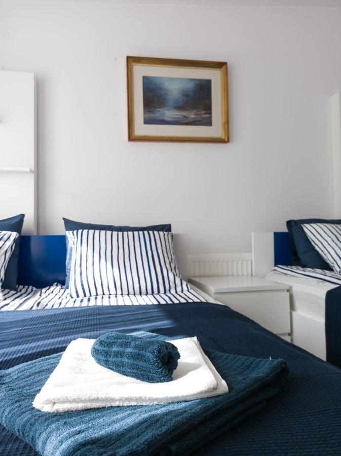Apartman Dvoristance Golubac Ngoại thất bức ảnh