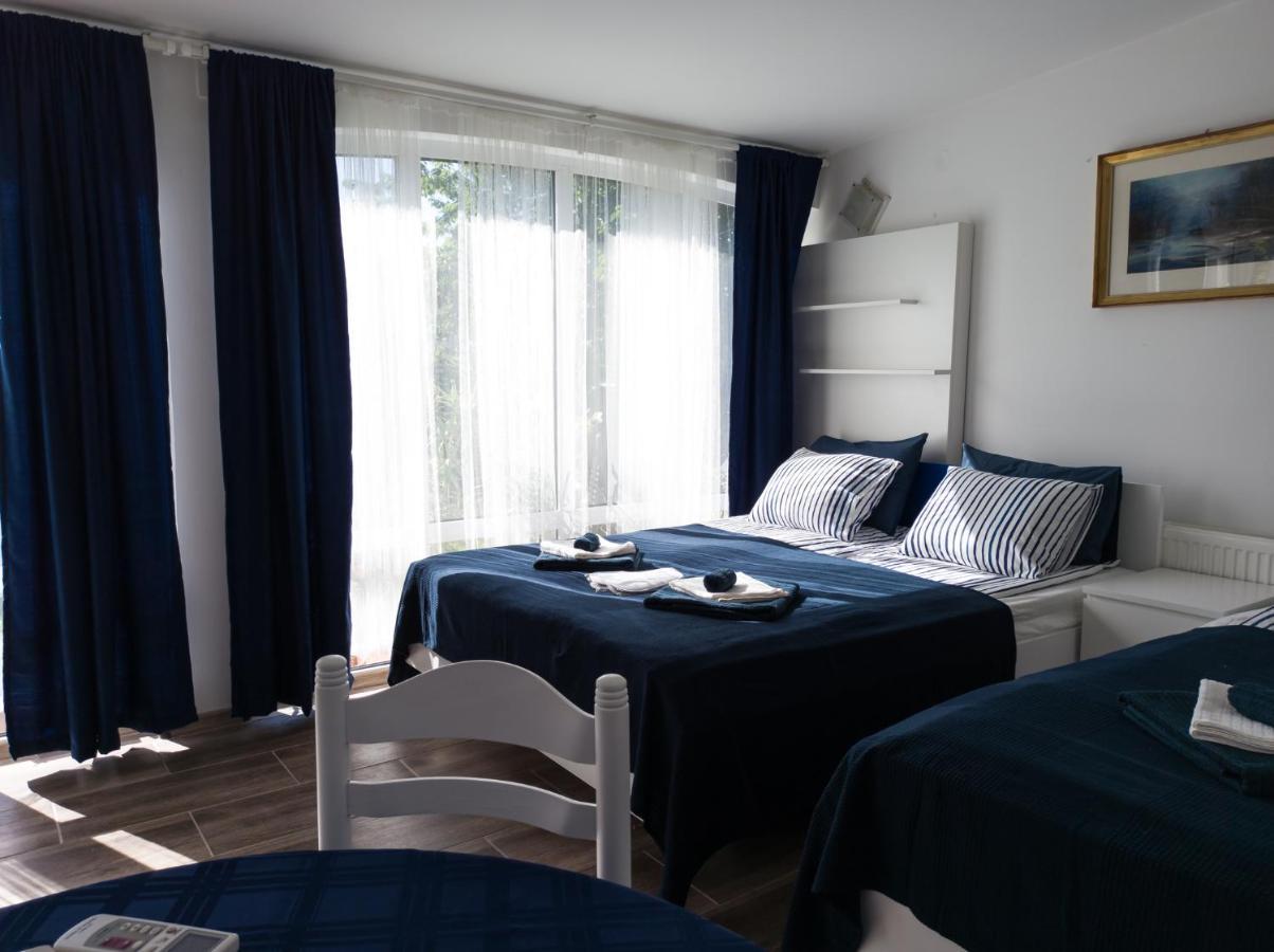 Apartman Dvoristance Golubac Ngoại thất bức ảnh